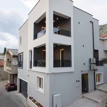 Apartments Aida Mostar Extérieur photo