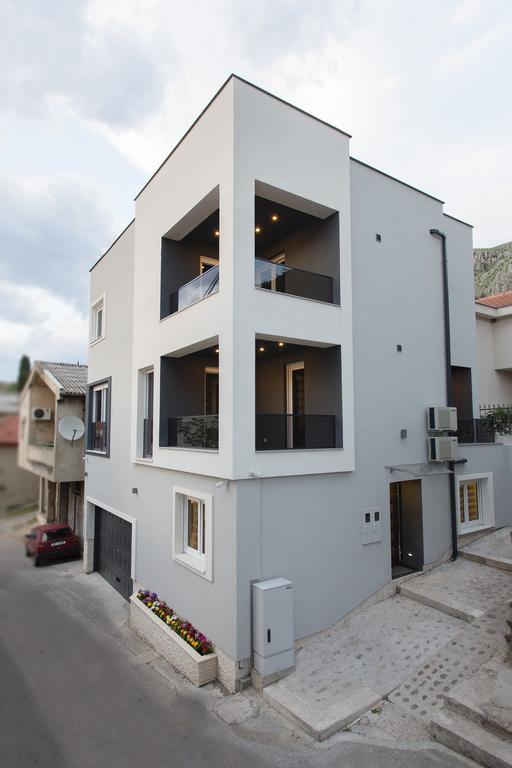 Apartments Aida Mostar Extérieur photo