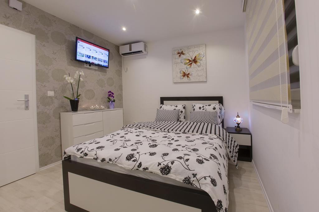 Apartments Aida Mostar Extérieur photo