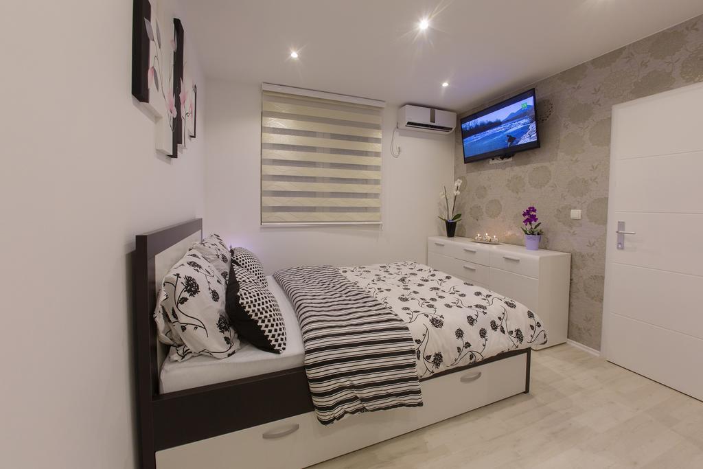 Apartments Aida Mostar Extérieur photo